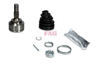 Gelenksatz, Antriebswelle