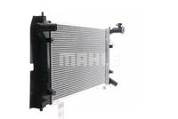 Thumbnail - Radiateur - CR1558000S - MAHLE