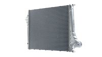 Thumbnail - Intercooler, inlaatluchtkoeler - CI215000P - MAHLE