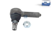 DT Spare Parts Spoorstangeind 1