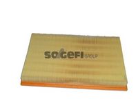 въздушен филтър