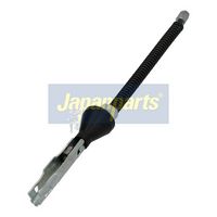 жило, ръчна спирачка