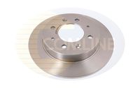 Disc frana COMLINE, Cod: ADC1070V