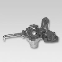 Pompă de apă, răcire motor HEPU, Cod: P1048