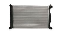 Radiator, racire motor MTR, Cod: 30057437