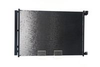 Thumbnail - Condensor, airconditioning - AC412000S - MAHLE