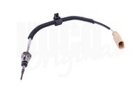 Sensor, Abgastemperatur
