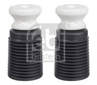Dust Cover Kit, shock absorber