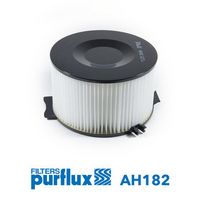 Filter, Innenraumluft