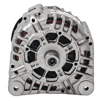 Γεννήτρια VALEO RE-GEN REMANUFACTURED