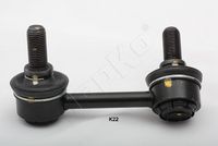 Stange/Strebe, Stabilisator
