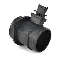 DELPHI Luchtmassameter 5