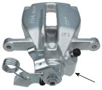 Bremssattel