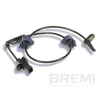 Sensor, Raddrehzahl