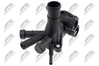 Flansa lichid racire NTY, Cod: CTM-WW-198