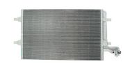 Condensator / Radiator aer conditionat MTR, Cod: 10761936