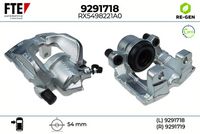 спирачен апарат