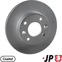 спирачен диск