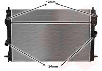 Kühler, Motorkühlung