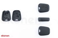Korpuss, automašīnas atslēga 004CT002 B CAR