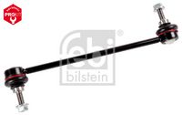 Stange/Strebe, Stabilisator