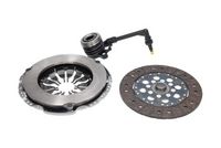 комплект съединител