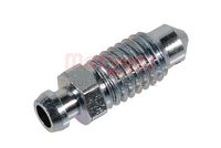 Entlüfterschraube/-ventil