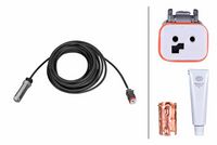 Sensor, Raddrehzahl