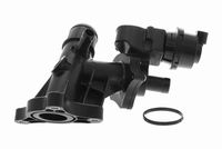 корпус на термостат