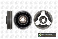 Fulie curea, arbore cotit BGA, Cod: DP0200