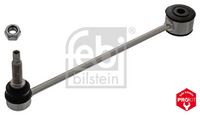 Stange/Strebe, Stabilisator