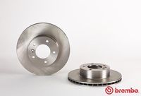 Bremsscheibe