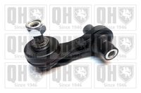 Stange/Strebe, Stabilisator