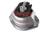Lagerung, Motor