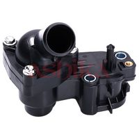 Termostat,lichid racire ASHIKA, Cod: 38-00-0308