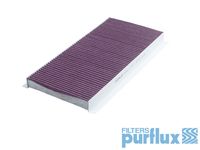 Filter, Innenraumluft