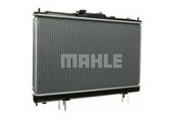 Thumbnail - Radiateur - CR546000S - MAHLE