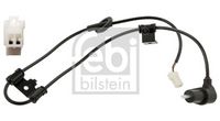 Sensor, Raddrehzahl
