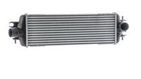Thumbnail - Intercooler, inlaatluchtkoeler - CI14000P - MAHLE