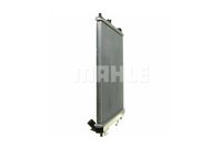 Thumbnail - Radiateur - CR1072000S - MAHLE