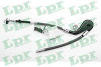 спирачен маркуч