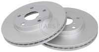 Bremsscheibe