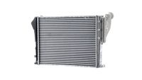 Thumbnail - Intercooler, inlaatluchtkoeler - CI182000P - MAHLE