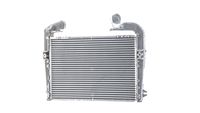 Thumbnail - Intercooler, inlaatluchtkoeler - CI256000P - MAHLE