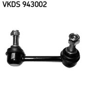 Stange/Strebe, Stabilisator
