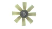 Thumbnail - Koelventilatorwiel - CFF430000P - MAHLE