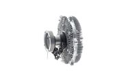 Thumbnail - Koppeling, radiateurventilator - CFC219000P - MAHLE