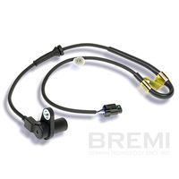Sensor, Raddrehzahl