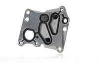 Thumbnail - Oliekoeler, motorolie - CLC153000S - MAHLE