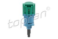 ключ за спирачните светлини